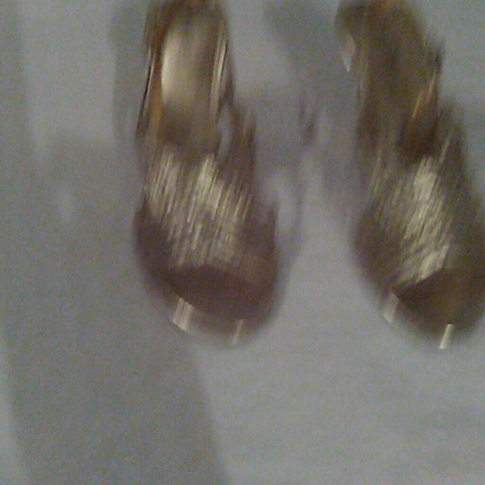 Ladies shoes
